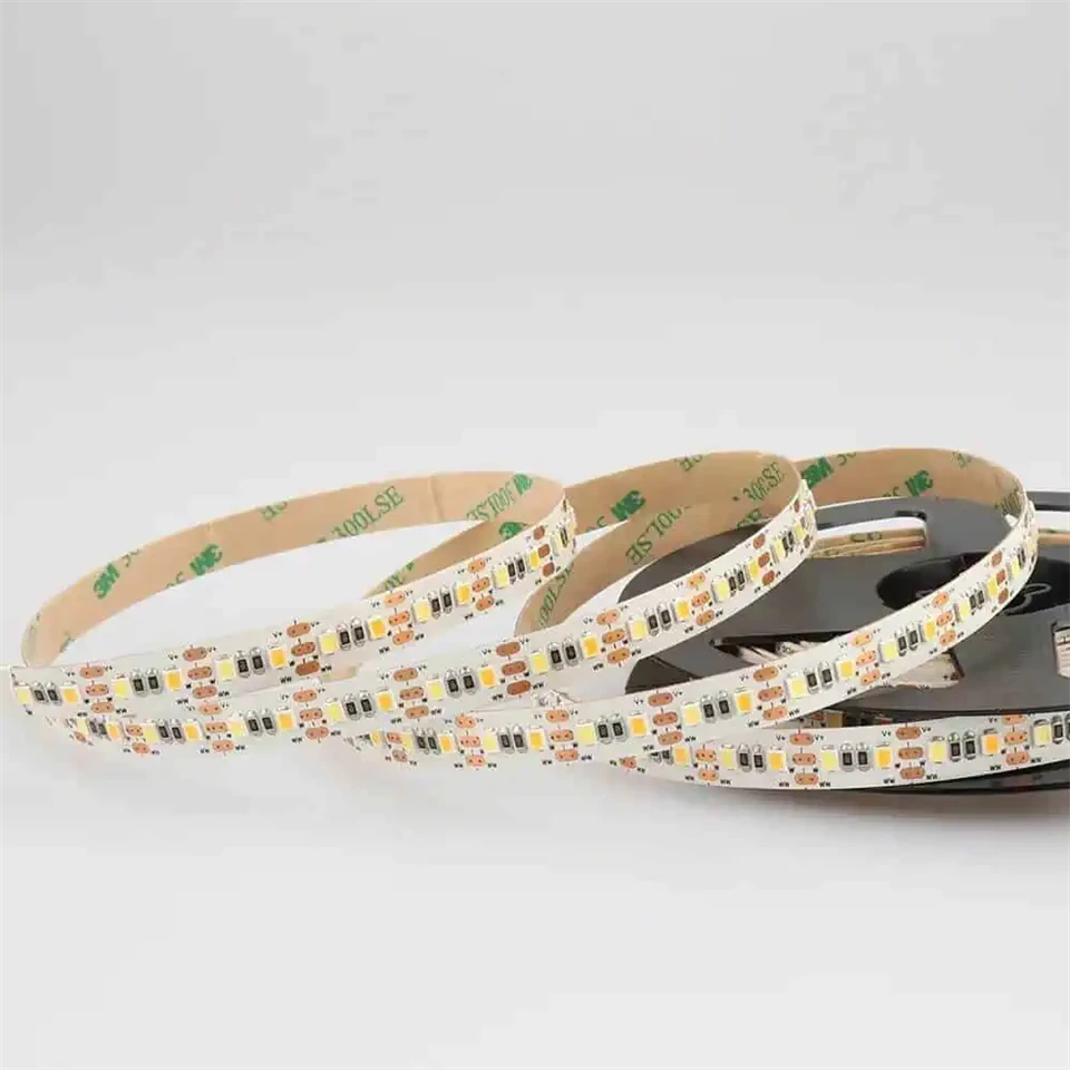 10mm Tunable Cut Free LED Strip